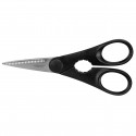 Fiskars Essential Kitchen Scissors with bottle opener 20cm