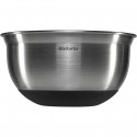 Brabantia Mixing Bowl steel matt black, 1 L