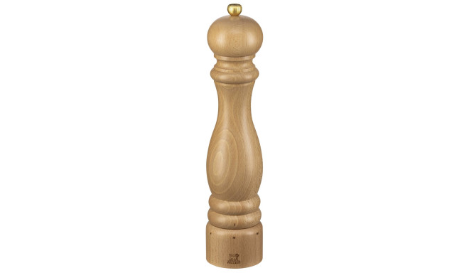 Peugeot PARIS pepper mill beech wood nature 30 cm