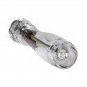 Peugeot VITTEL pepper mill Acryl clear 23 cm