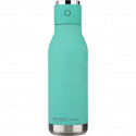 Asobu Wireless Bottle Teal, 0.5 L