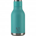 Asobu Urban Drink Bottle Teal, 0.473 L