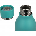 Asobu Urban Drink Bottle Teal, 0.473 L