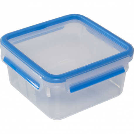 EMSA Clip&Close Food Storage Box 1,3 L square