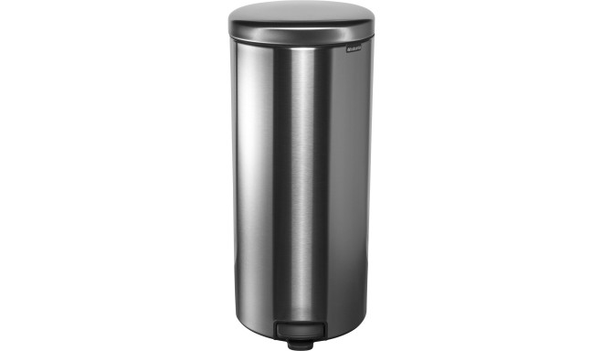 Brabantia Pedal Bin Newicon 30,0 L steel matt