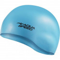 Cap Aqua-Speed silicone Mono 111-42 (senior)