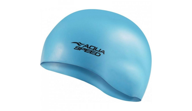 Cap Aqua-Speed silicone Mono 111-42 (senior)