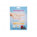 Dermacol Feet Mask Exfoliating (2ml)