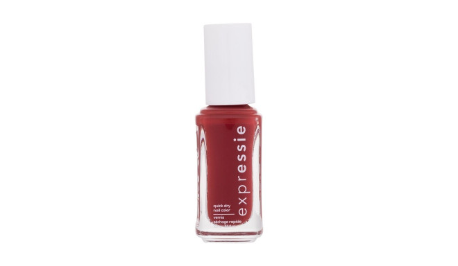 Essie Expressie (10ml) (190 Seize The Minute)