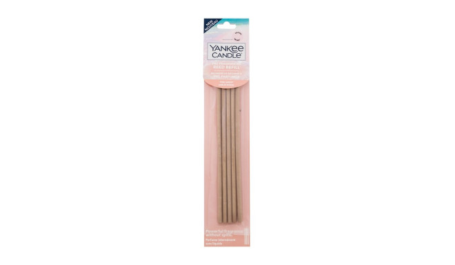 Yankee Candle Pink Sands Pre-Fragranced Reed Refill (5ml)
