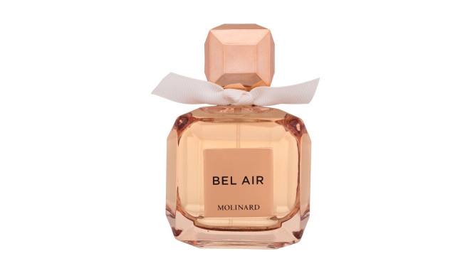 Molinard Icones Collection Bel Air Eau de Toilette (75ml)