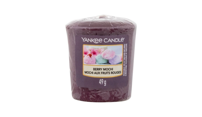 Yankee Candle Berry Mochi (49ml)