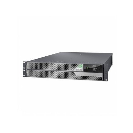 APC SMART-UPS ULTRA ON-LINE LITHIUM ION, 5KVA/5KW, 2U RACK/TOWER, 230V