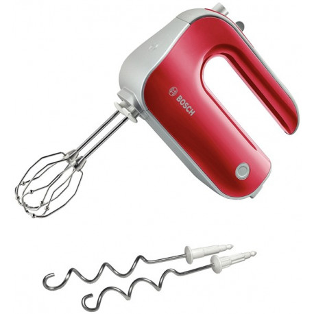 Bosch käsimikser Styline Colour MFQ40303, punane