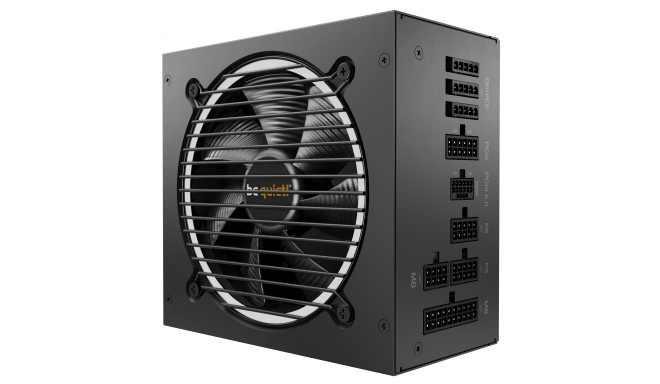 be quiet! Pure Power 12 M 650W