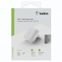 Belkin Charger USB-C 20W Power Delivery, white WCA003vfWH