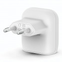 Belkin Charger USB-C 20W Power Delivery, white WCA003vfWH