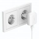 Belkin Charger USB-C 20W Power Delivery, white WCA003vfWH