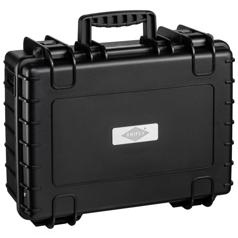 Tool Case Robust23 empty