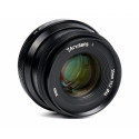 7Artisans 35mm f/1.2 II lens for Fuji X