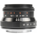 7Artisans 35mm f/1.2 II lens for Fuji X