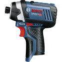 Bosch GDR 12V-105 Cordless Impact Driver