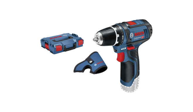 Bosch GSR 12V-15 juhtmeta puurtrell.