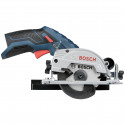 Bosch GKS 12V-26 Professional Cordless Circular Saw