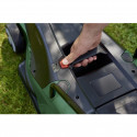 Bosch UniversalRotak 550 electronic lawn mower