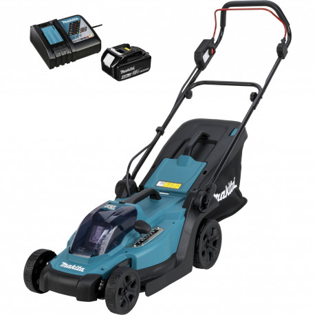 Makita DLM330RM juhtmevaba muruniiduk