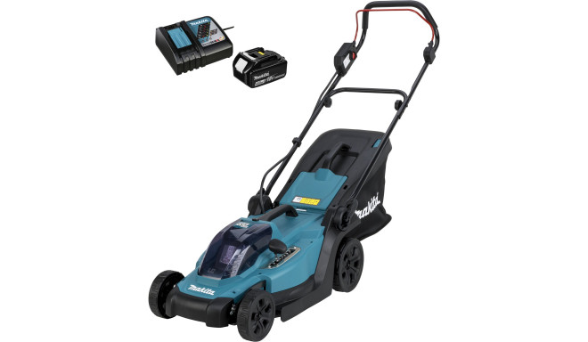 Makita DLM330RM juhtmevaba muruniiduk