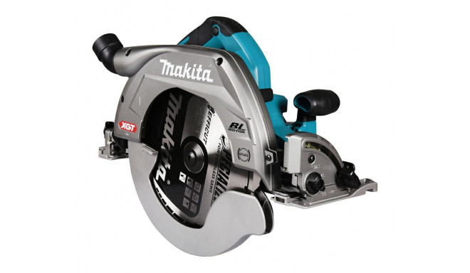 MAKITA.TAR SAW.40V XGT HS011GZ 270mm