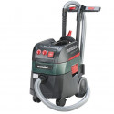 METABO ODKURZACZ 1400 W 35L, AutoCleanPlus AS