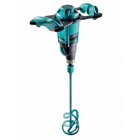 COLLOMIX MIKSER Xo 4 HF 1500W KOOS MIKSERI MK 140 HF