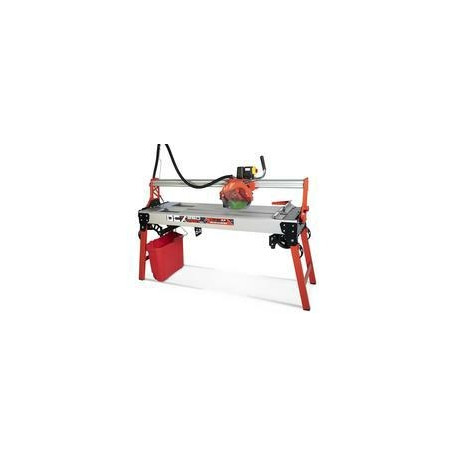 RUBI TILE CUTTER DCX-250-1550 EXPERT 230V 50HZ -CORT.ELEC....