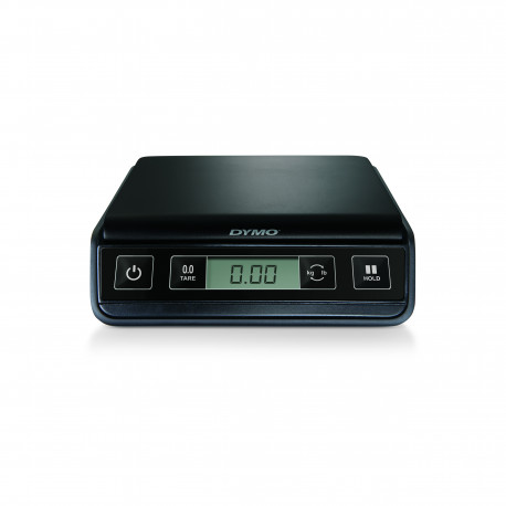 Kirjakaal Dymo Letter Scale M1 1kg, 2a garantii
