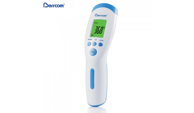 Berrcom contactless thermometer JXB-182