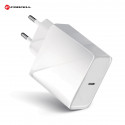Forcell 45W 3A USB C Plug (Type-C) Quick char