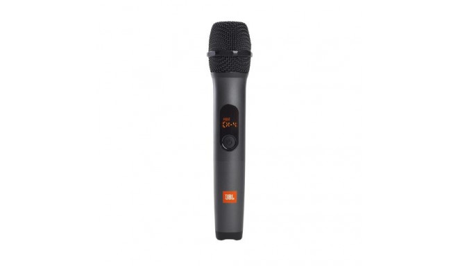 JBL Wireless Microphone Set