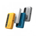 Weeylite S05 portable pocket RGB Light Yellow