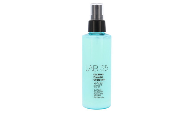 Kallos Cosmetics Lab 35 Curl Mania (150ml)