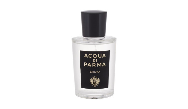 Acqua di Parma Signatures Of The Sun Sakura Eau de Parfum (100ml)