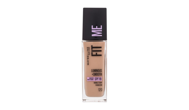 Maybelline Fit Me! (30ml) (120 Classic Ivory)