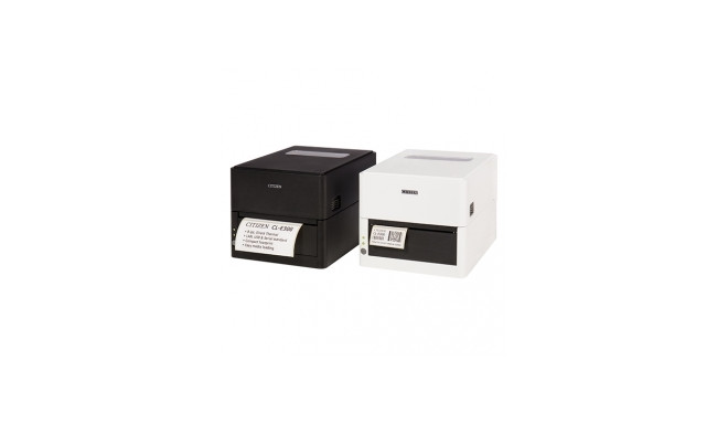 Citizen spare print head, 8 dots/mm (203 dpi)
