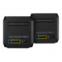 ASUS GT6 (2PK) czarny