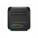 ASUS GT6 (2PK) czarny