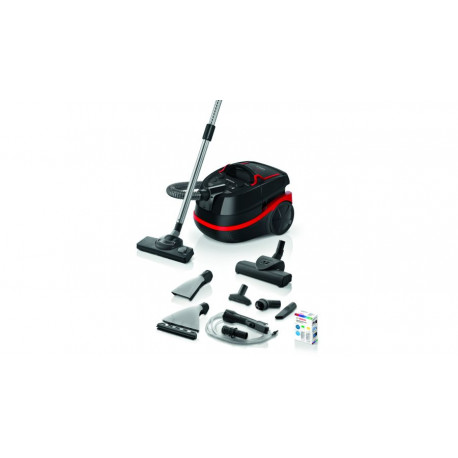 Bosch AquaWash&Clean BWD421POW czarny