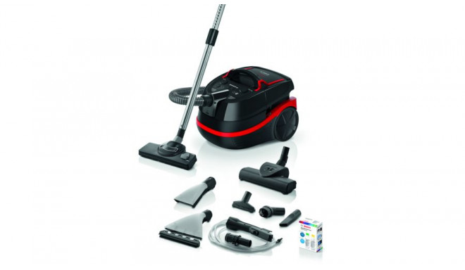 Bosch AquaWash&Clean BWD421POW must