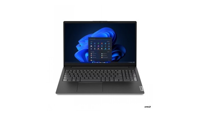 LENOVO V15 G3 R5-5625U/15.6FHD/8GB/256SSD/W11P/1YR/FI
