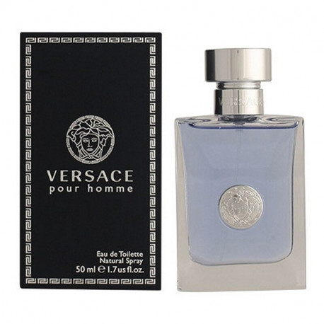 Versace Pour Homme Edt Spray (200ml)